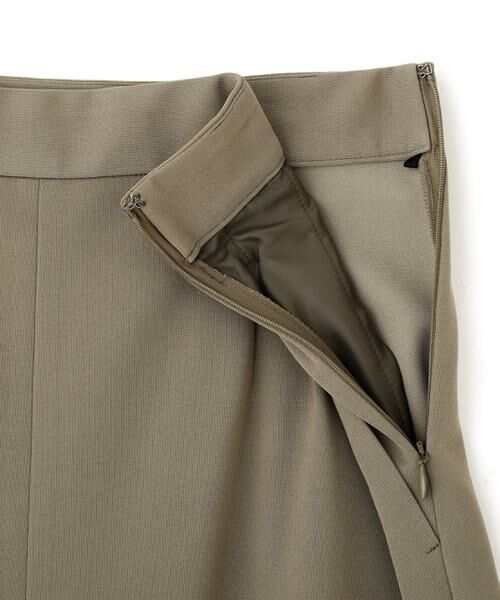 ADORE / アドーア パンツ | ◆ダブルジャージーパンツ | 詳細8