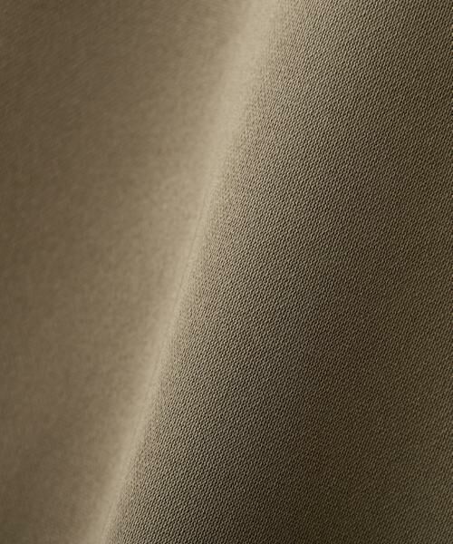 ADORE / アドーア パンツ | ◆ダブルジャージーパンツ | 詳細10