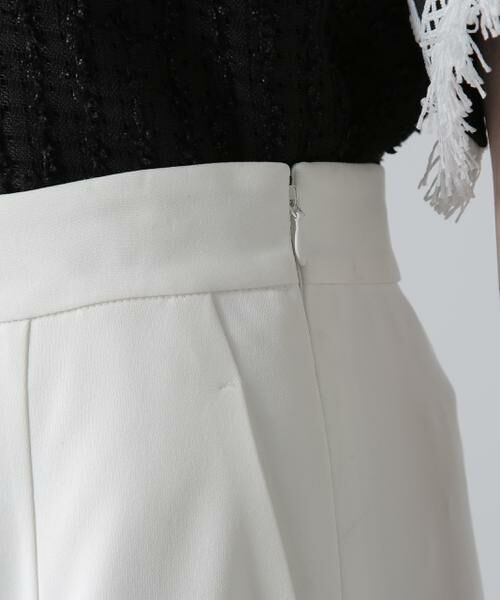 ADORE / アドーア パンツ | ◆ダブルジャージーパンツ | 詳細19