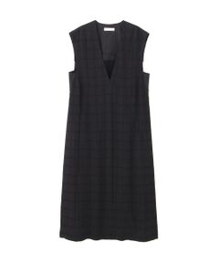 ADORE / アドーア ワンピース | シュリンクＷジャガードワンピース