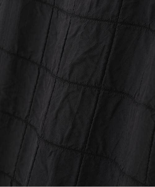 ADORE / アドーア ワンピース | シュリンクＷジャガードワンピース | 詳細12