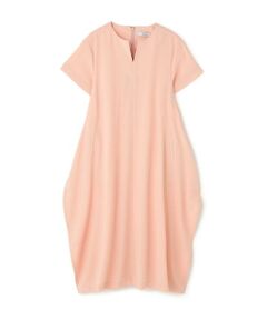 ADORE / アドーア ワンピース | ドライタッチジョーゼットワンピース