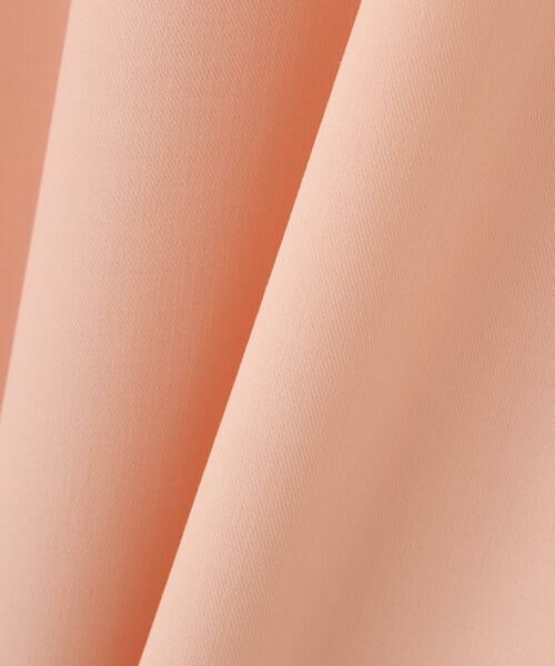 ADORE / アドーア ワンピース | ドライタッチジョーゼットワンピース | 詳細1