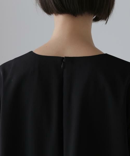 ADORE / アドーア ワンピース | ドライタッチジョーゼットワンピース | 詳細10