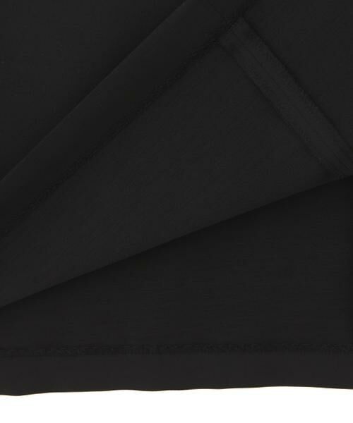 ADORE / アドーア ワンピース | ドライタッチジョーゼットワンピース | 詳細11