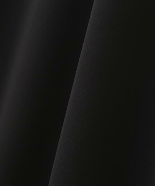 ADORE / アドーア ワンピース | ドライタッチジョーゼットワンピース | 詳細12