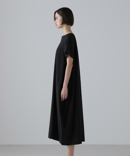 ADORE / アドーア ワンピース | ドライタッチジョーゼットワンピース | 詳細4