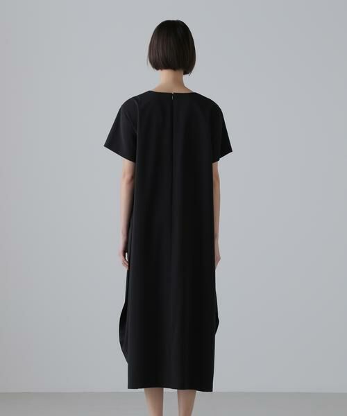 ADORE / アドーア ワンピース | ドライタッチジョーゼットワンピース | 詳細5