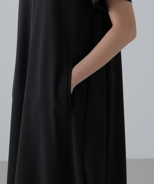 ADORE / アドーア ワンピース | ドライタッチジョーゼットワンピース | 詳細8