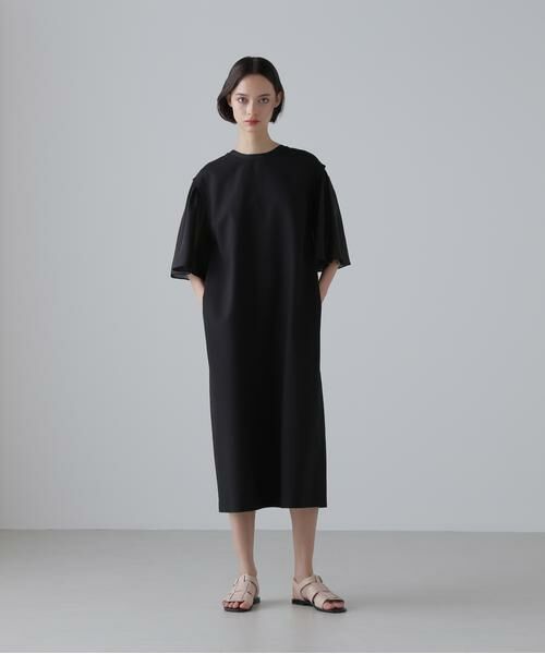 ADORE / アドーア ワンピース | ナチュラルビエラワンピース | 詳細1