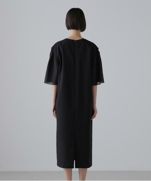 ADORE / アドーア ワンピース | ナチュラルビエラワンピース | 詳細4