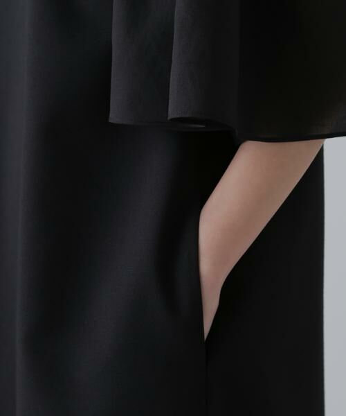 ADORE / アドーア ワンピース | ナチュラルビエラワンピース | 詳細7