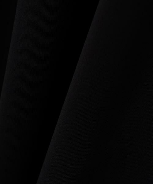 ADORE / アドーア ワンピース | マットストレッチダンボールワンピース | 詳細3