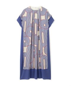 ADORE / アドーア ワンピース | メイズプリントワンピース