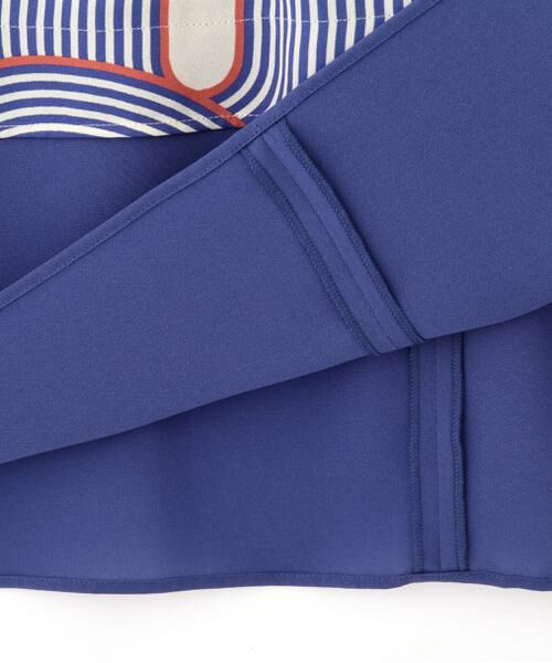 ADORE / アドーア ワンピース | メイズプリントワンピース | 詳細10