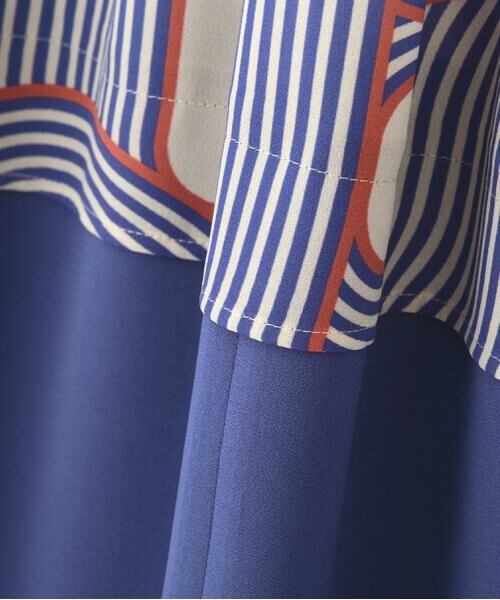 ADORE / アドーア ワンピース | メイズプリントワンピース | 詳細11