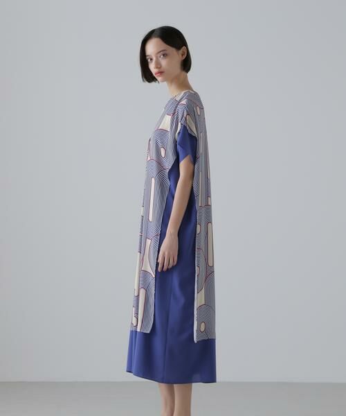 ADORE / アドーア ワンピース | メイズプリントワンピース | 詳細3