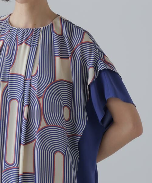 ADORE / アドーア ワンピース | メイズプリントワンピース | 詳細6
