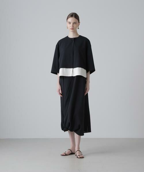 ADORE / アドーア ワンピース | ◆ブリーズトロワンピース | 詳細3