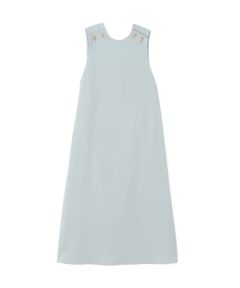 ADORE / アドーア ワンピース | ◆ドライタッチツイルワンピース