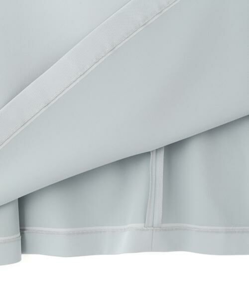 ADORE / アドーア ワンピース | ◆ドライタッチツイルワンピース | 詳細9