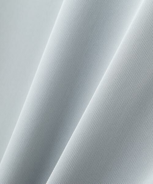 ADORE / アドーア ワンピース | ◆ドライタッチツイルワンピース | 詳細10