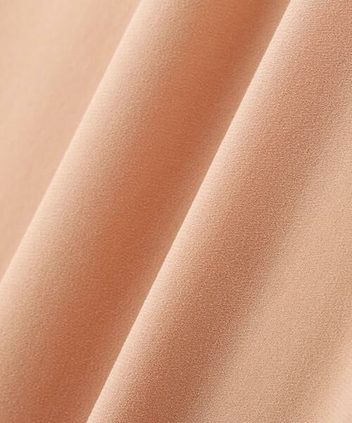 ADORE / アドーア ワンピース | ◆ＫＩＭＯＮＯＴバックサテンワンピース | 詳細13