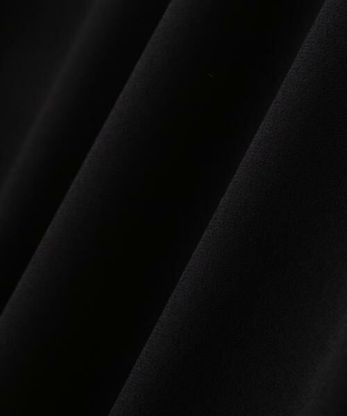 ADORE / アドーア ワンピース | ◆ＫＩＭＯＮＯＴバックサテンワンピース | 詳細16