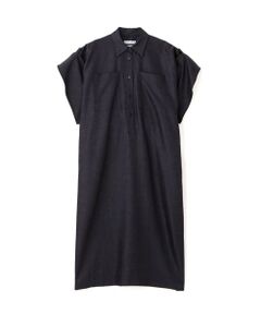 ADORE / アドーア ワンピース | ◆ＫＩＭＯＮＯＴスラブツイルワンピース