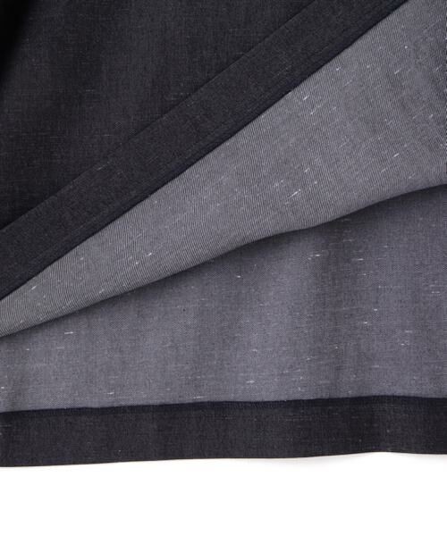 ADORE / アドーア ワンピース | ◆ＫＩＭＯＮＯＴスラブツイルワンピース | 詳細11