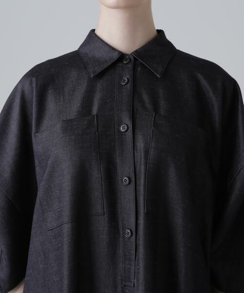 ADORE / アドーア ワンピース | ◆ＫＩＭＯＮＯＴスラブツイルワンピース | 詳細5