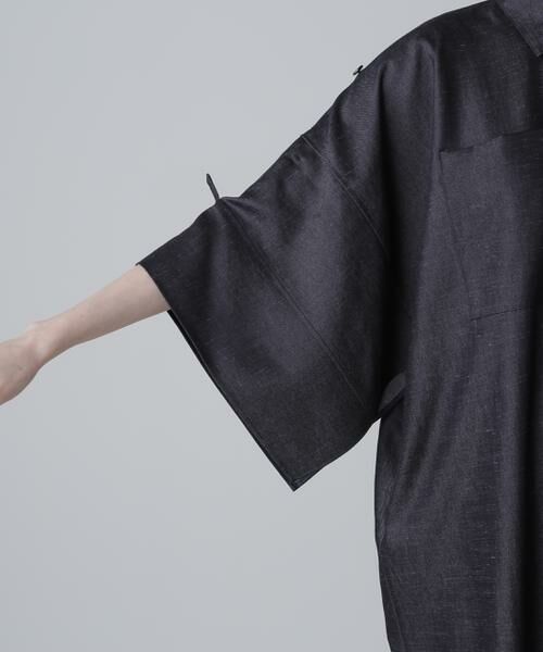 ADORE / アドーア ワンピース | ◆ＫＩＭＯＮＯＴスラブツイルワンピース | 詳細7