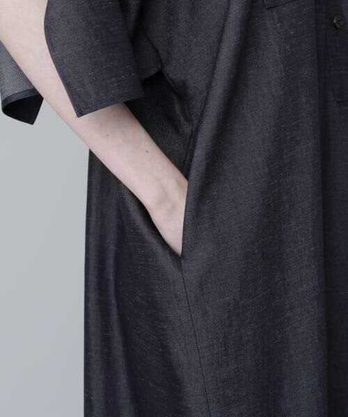 ADORE / アドーア ワンピース | ◆ＫＩＭＯＮＯＴスラブツイルワンピース | 詳細8