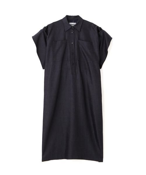 ai☆17号LLワンピm153＆4LブラウスA511 ai様専用☆17号LLワンピm153＆4LブラウスA511