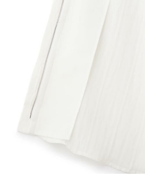 ADORE / アドーア テーラードジャケット | シュリンクＷジャガードジャケット | 詳細9