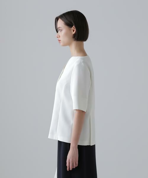 ADORE / アドーア テーラードジャケット | ホロウツイルジャケット | 詳細6