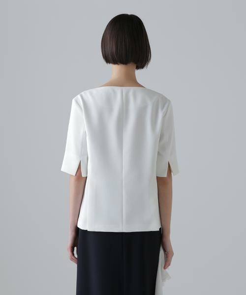 ADORE / アドーア テーラードジャケット | ホロウツイルジャケット | 詳細7