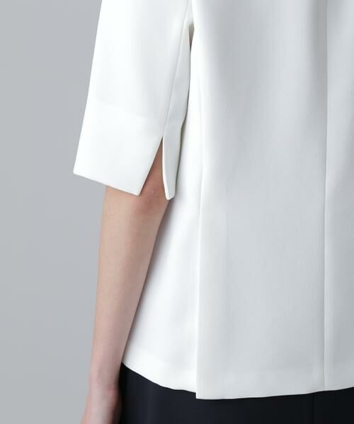 ADORE / アドーア テーラードジャケット | ホロウツイルジャケット | 詳細11