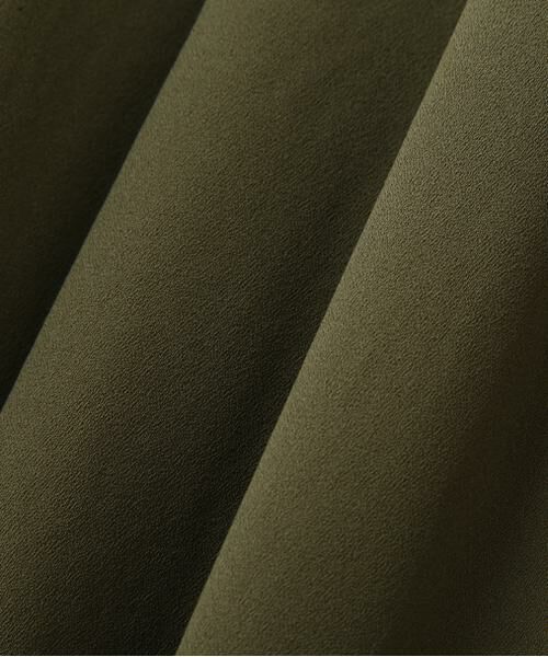 ADORE / アドーア テーラードジャケット | ドライタッチジョーゼットジャケット | 詳細10