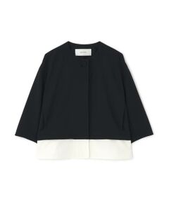 ADORE / アドーア テーラードジャケット | ◆ブリーズトロジャケット