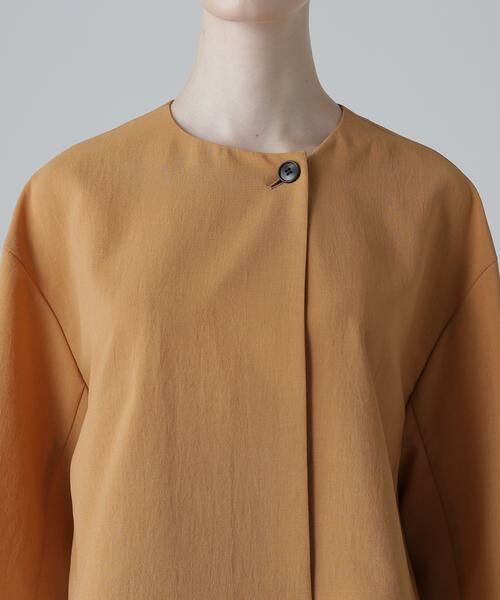 ADORE / アドーア テーラードジャケット | ◆ブリーズトロジャケット | 詳細5