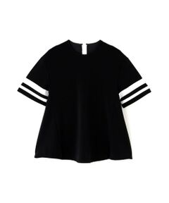 ADORE / アドーア カットソー | マットストレッチダンボールカットソー