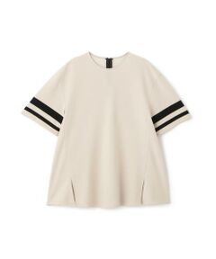 ADORE / アドーア カットソー | マットストレッチダンボールカットソー