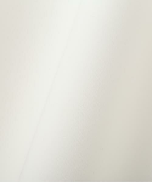 ADORE / アドーア カットソー | マットストレッチダンボールカットソー | 詳細9