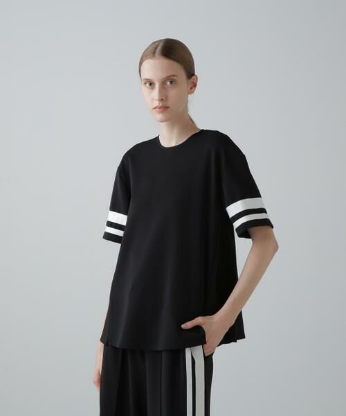 ADORE / アドーア カットソー | マットストレッチダンボールカットソー | 詳細10