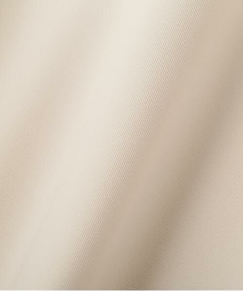 ADORE / アドーア カットソー | マットストレッチダンボールカットソー | 詳細15