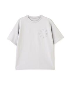 ADORE / アドーア カットソー | エンボスロゴＴ