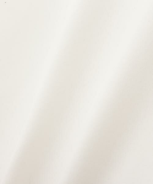 ADORE / アドーア カットソー | エンボスロゴT | 詳細7