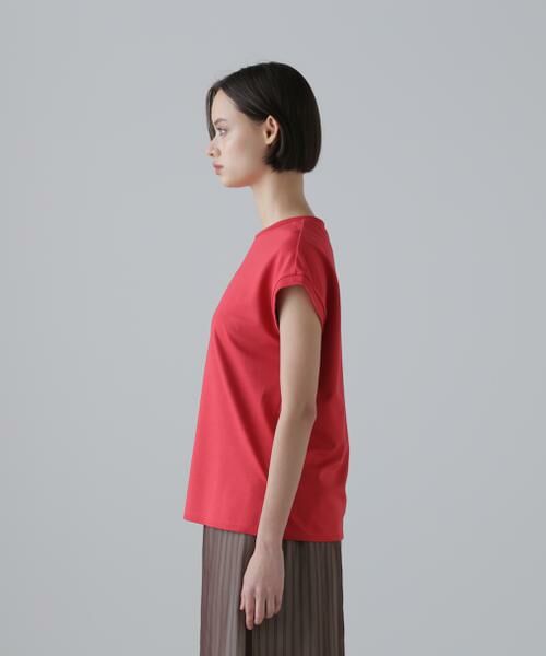 ADORE / アドーア カットソー | ストレッチポンチカットソー | 詳細3