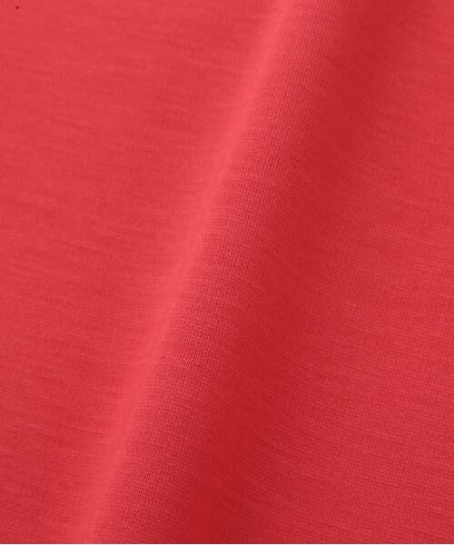 ADORE / アドーア カットソー | ストレッチポンチカットソー | 詳細8